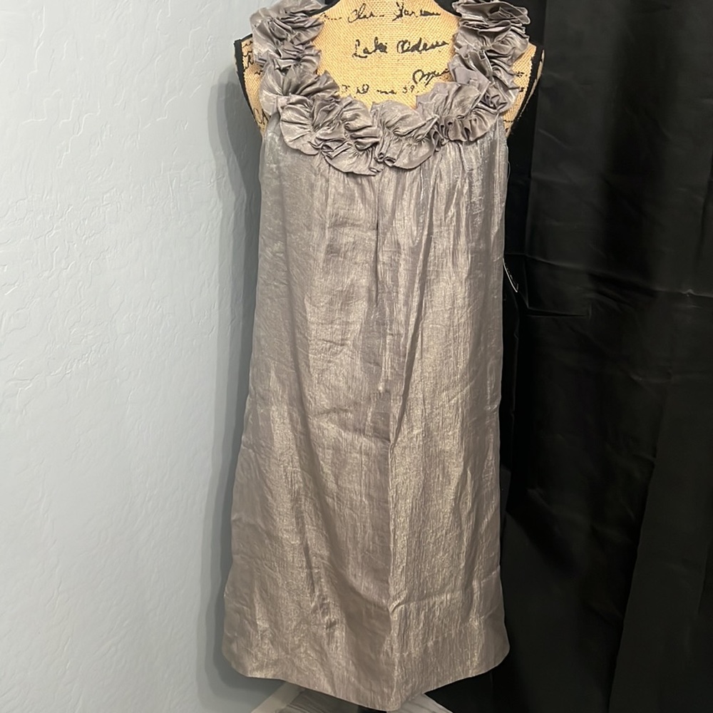 London Style Nights dress